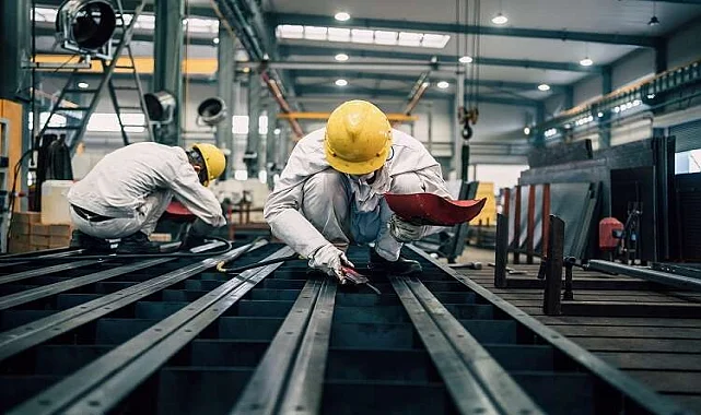 Konak Şantiye Depolama